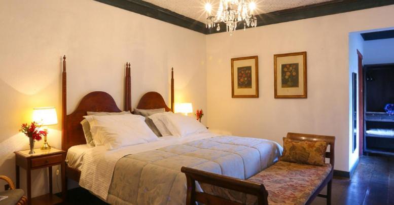 Fazenda Boa Esperanca Hotel Florestal Luaran gambar